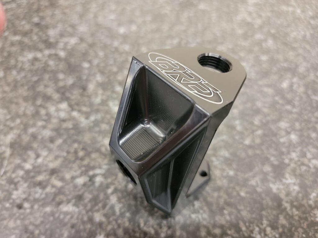 5/8" ROK-RFC Standard Spindle Body