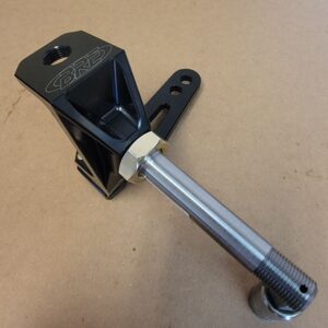 3/4" X 5/8" Spindle With Standard Axle