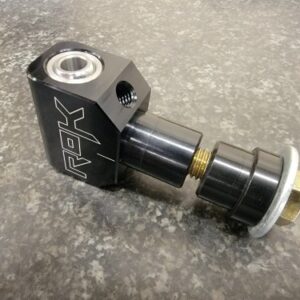 ROK/RFC 2-DEG knuckle